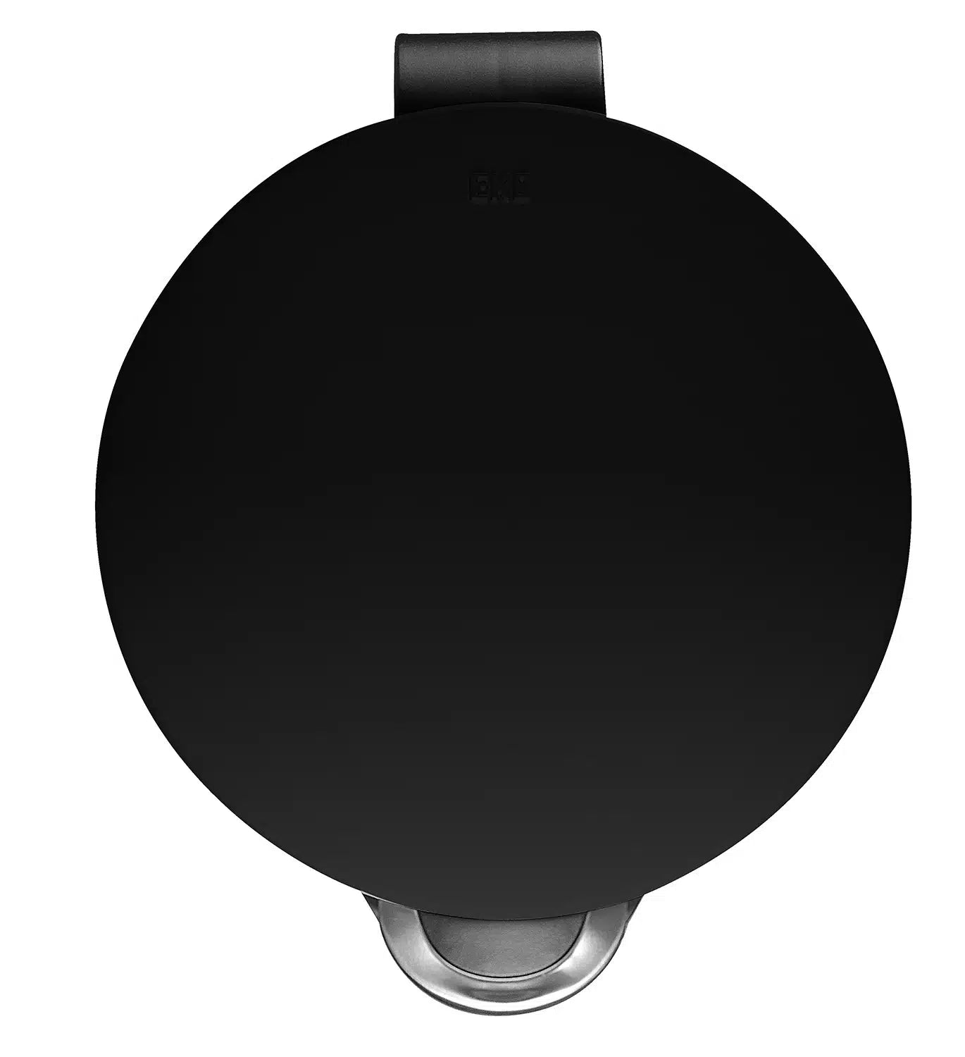Eko Serene Pedal Bin  Matt Black